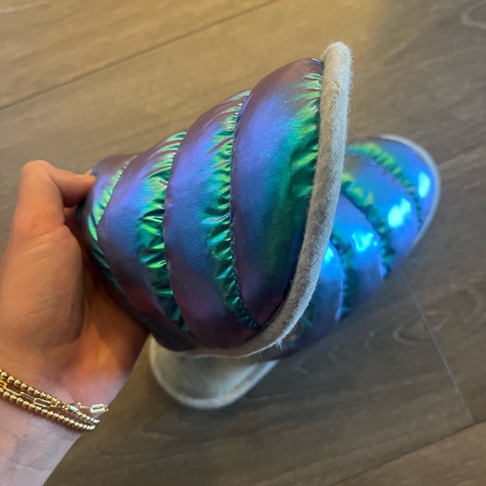 Nordstrom slippers - Picture 2 of 6